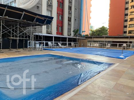 Foto 21 do Barra Golden, em Barra da Tijuca / Rio de Janeiro oferecendo Aquecimento Central