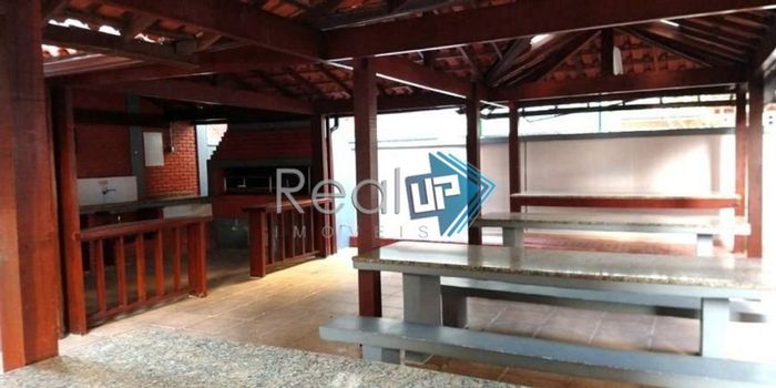 Foto 11 do Barra Golden, em Barra da Tijuca / Rio de Janeiro oferecendo Aquecimento Central