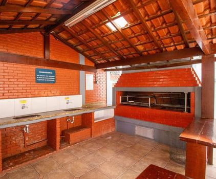 Foto 12 do Barra Golden, em Barra da Tijuca / Rio de Janeiro oferecendo Aquecimento Central