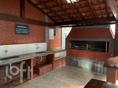 Foto 6 do Barra Golden, em Barra da Tijuca / Rio de Janeiro oferecendo Aquecimento Central