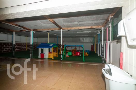 Foto 5 do Barra Golden, em Barra da Tijuca / Rio de Janeiro oferecendo Aquecimento Central