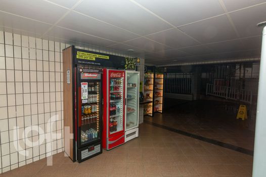 Foto 18 do Barra Golden, em Barra da Tijuca / Rio de Janeiro oferecendo Aquecimento Central