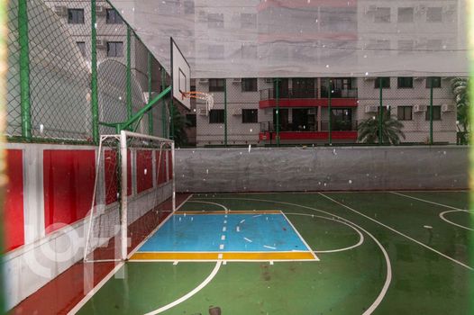 Foto 1 do Barra Golden, em Barra da Tijuca / Rio de Janeiro oferecendo Aquecimento Central