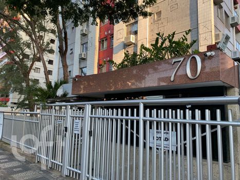 Foto 7 do Barra Golden, em Barra da Tijuca / Rio de Janeiro oferecendo Aquecimento Central