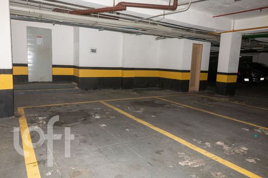 Foto 14 do Barra Golden, em Barra da Tijuca / Rio de Janeiro oferecendo Aquecimento Central