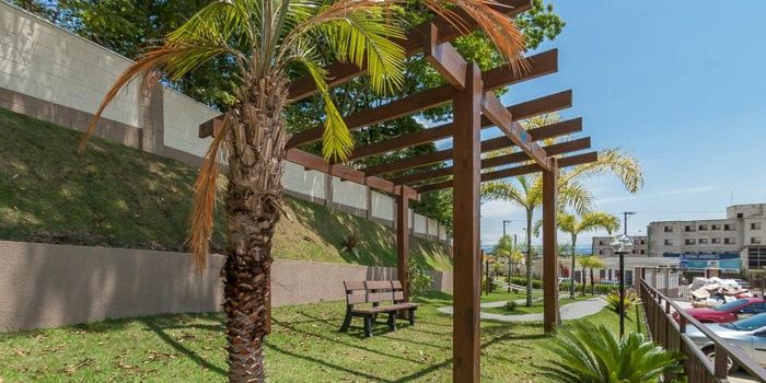 Foto 4 do Spazio Campo Dos Bandeirantes, em Parque Residencial Flamboyant / São José dos Campos oferecendo Jardim, Pista Cooper, Playground, Sala de Ginástica, Salão de Festa, Salão de Jogos