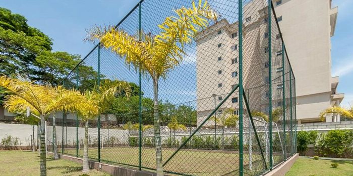 Foto 12 do Spazio Campo Dos Bandeirantes, em Parque Residencial Flamboyant / São José dos Campos oferecendo Jardim, Pista Cooper, Playground, Sala de Ginástica, Salão de Festa, Salão de Jogos