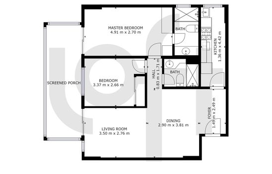 Planta 2
