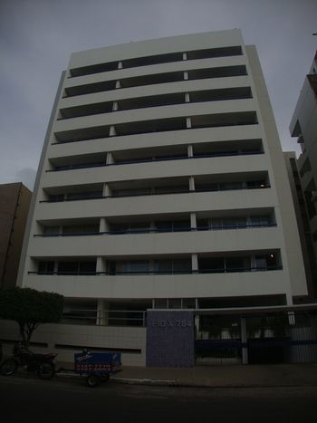 Foto 1 do Pio X, em Ponta Verde / Maceió