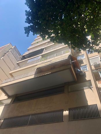Foto 6 do Condomínio Edifício Rua Felipe de Oliveira, 15, em Copacabana / Rio de Janeiro