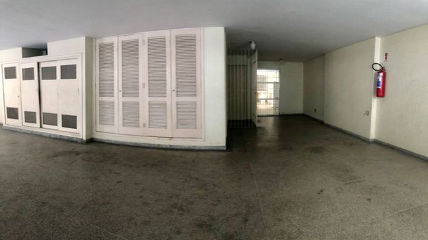Foto 12 do Condomínio Edifício Rua Felipe de Oliveira, 15, em Copacabana / Rio de Janeiro