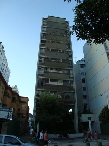 Foto 2 do Porto Seguro, em Botafogo / São Pedro da Aldeia