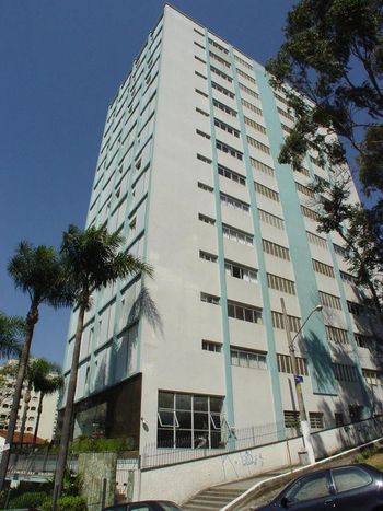 Foto 3 do Paulistnia, em Sumarezinho / São Paulo oferecendo Salão de Festa