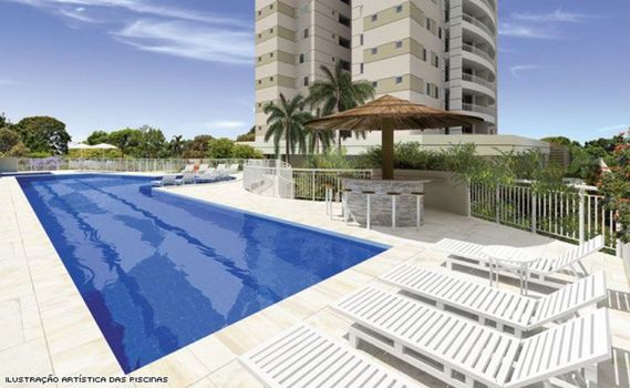 Foto 40 do Palm D'or, em Alto da Lapa / São Paulo oferecendo Churrasqueira, Espaço Gourmet, Forno de Pizza, Gerador, Home Cinema, Jardim, Piscina, Piscina Infantil, Playground, Quadra Poliesportiva, Sala de Ginástica, Salão de Festa, Salão de Jogos, Sauna, Vestiário