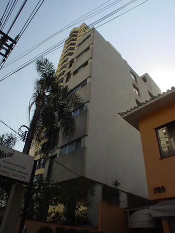 Foto 6 do Ana Lucia, em Indianópolis / São Paulo