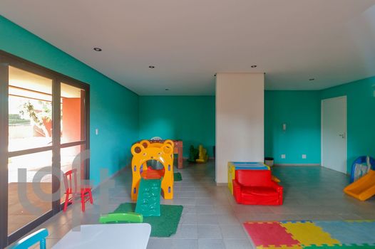 Foto 31 do Jardim Leonor, em Jardim Leonor / São Paulo oferecendo Churrasqueira, Forno de Pizza, Garagem para visitas, Jardim, Piscina, Piscina Infantil, Playground, Quadra Poliesportiva, Sala de Ginástica, Salão de Festa, Salão de Jogos