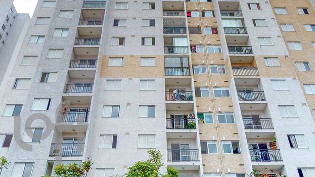Foto 4 do Maxi Pirituba, em Pirituba / São Paulo oferecendo Aquecimento Central