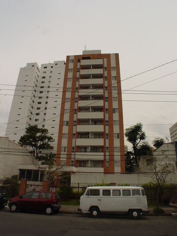 Foto 3 do Arenbepe, em Jardim das Acácias / São Paulo oferecendo Piscina, Playground, Sala de Ginástica, Salão de Festa, Sauna
