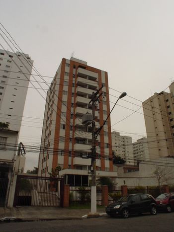 Imagem do condomínio
