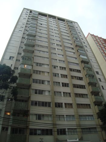 Foto 1 do Marqus De Abrantes, em Água Verde / Curitiba