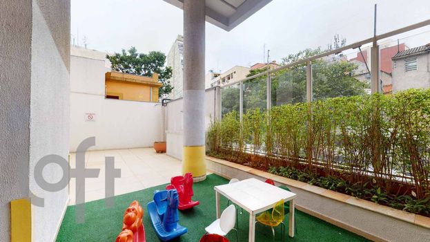 Foto 45 do Central Park Club, em Bela Vista / Cajamar oferecendo Churrasqueira, Espaço Gourmet, Espaço Zen, Forno de Pizza, Home Cinema, Piscina, Piscina Infantil, Playground, Sala de Ginástica, Salão de Festa, Salão de Jogos, Sauna