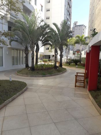Foto 24 do Central Park Club, em Bela Vista / Cajamar oferecendo Churrasqueira, Espaço Gourmet, Espaço Zen, Forno de Pizza, Home Cinema, Piscina, Piscina Infantil, Playground, Sala de Ginástica, Salão de Festa, Salão de Jogos, Sauna