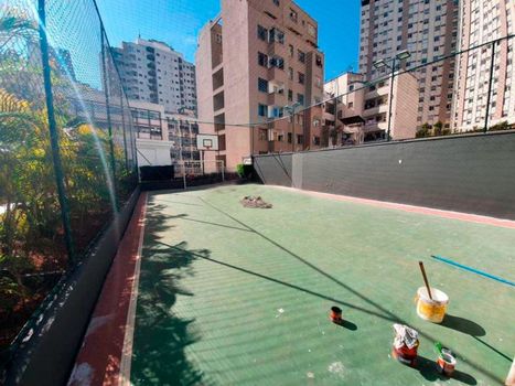 Foto 40 do Central Park Club, em Bela Vista / Cajamar oferecendo Churrasqueira, Espaço Gourmet, Espaço Zen, Forno de Pizza, Home Cinema, Piscina, Piscina Infantil, Playground, Sala de Ginástica, Salão de Festa, Salão de Jogos, Sauna