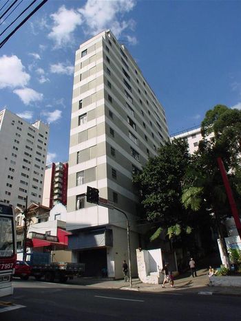 Foto 1 do Ferraz Do Amaral, em Jardim Paulista / São Paulo