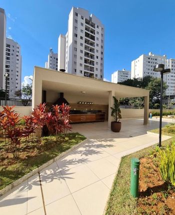 Foto 47 do Top Club Plaza, em Pirituba / São Paulo oferecendo Aquecimento Central