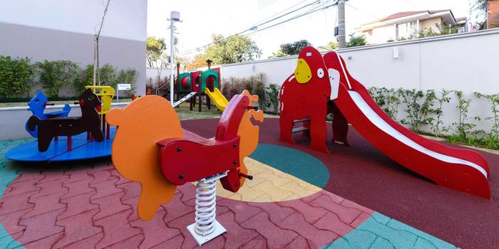 Foto 4 do My Station, em Jardim Monte Kemel / São Paulo oferecendo Churrasqueira, Espaço Zen, Piscina, Piscina Infantil, Playground, Sala de Ginástica, Salão de Festa, Salão de Jogos