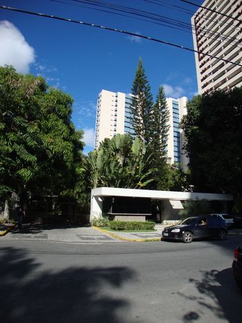 Foto 1 do Casa Grande Das Ubais, em Casa Forte / Recife