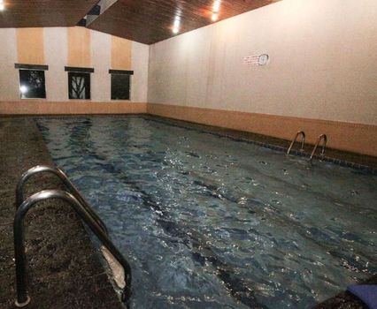 Foto 87 do Mrcia Helena, em Perdizes / São Paulo oferecendo Churrasqueira, Jardim, Piscina, Playground, Sala de Ginástica, Salão de Festa, Salão de Jogos, Sauna