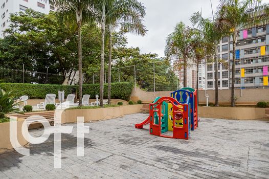 Foto 41 do Mrcia Helena, em Perdizes / São Paulo oferecendo Churrasqueira, Jardim, Piscina, Playground, Sala de Ginástica, Salão de Festa, Salão de Jogos, Sauna