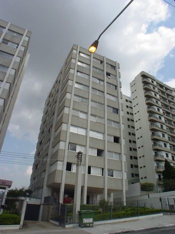 Foto 4 do Beta, em Vila Guarani (Z Sul) / São Paulo oferecendo Aquecimento Central