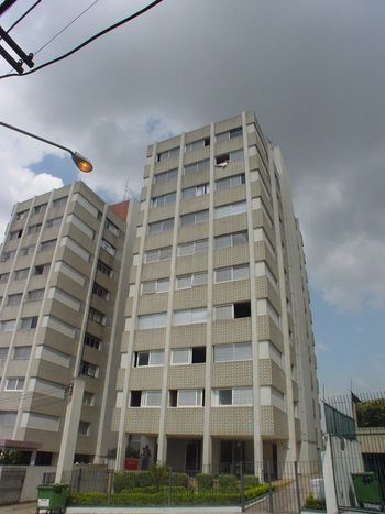 Foto 2 do Beta, em Vila Guarani (Z Sul) / São Paulo oferecendo Aquecimento Central