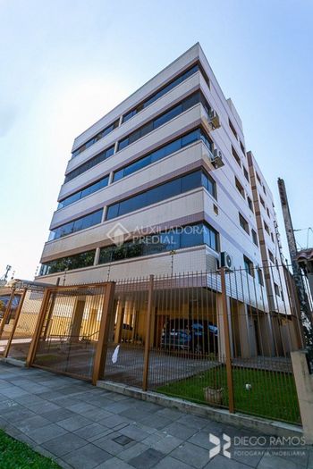 Foto 6 do Residencial Da Praca, em Vila Ipiranga / Viamão