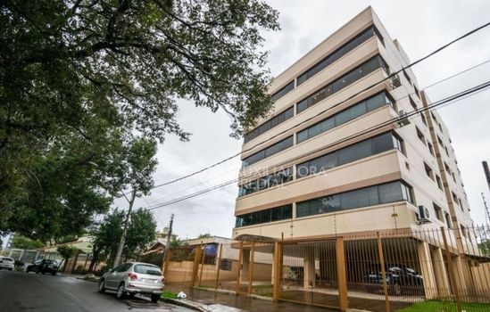 Foto 4 do Residencial Da Praca, em Vila Ipiranga / Viamão
