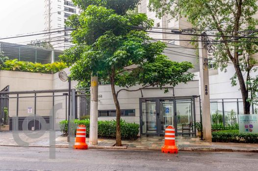 Foto 49 do Residencial Mais Verde & Arte, em Vila Andrade / São Paulo oferecendo Aquecimento Central