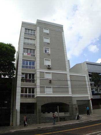 Foto 2 do Residencial Hathor, em Independência / Santa Cruz do Sul
