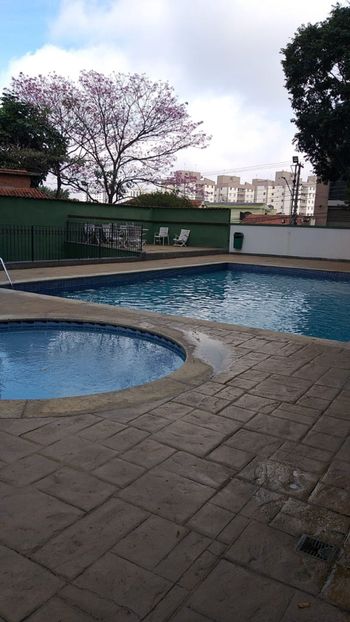 Foto 34 do Alto Dos Pirineus, em Vila Prudente / São Paulo oferecendo Aquecimento Central