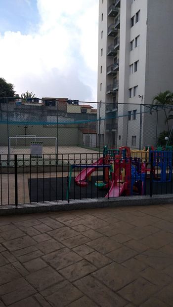 Foto 32 do Alto Dos Pirineus, em Vila Prudente / São Paulo oferecendo Aquecimento Central