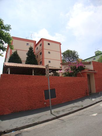 Foto 2 do Edifcio Curitiba, em Santa Terezinha / São Bernardo do Campo