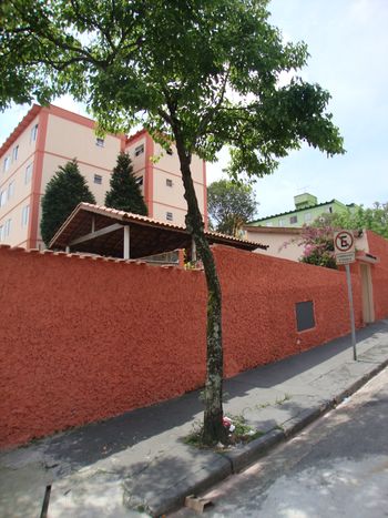 Foto 3 do Edifcio Curitiba, em Santa Terezinha / São Bernardo do Campo