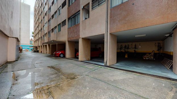 Imagem do condomínio