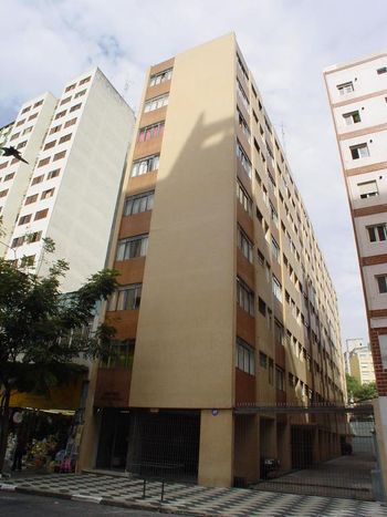 Foto 2 do Futurama, em Santa Cecília / São Paulo oferecendo Aquecimento Central