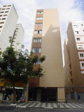 Foto 3 do Futurama, em Santa Cecília / São Paulo oferecendo Aquecimento Central