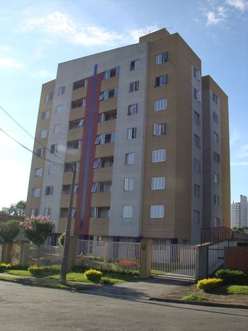 Foto 1 do Parque Barigui, em Bigorrilho / Curitiba