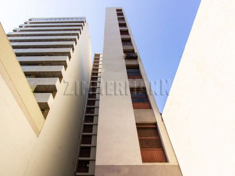 Foto 5 do Ebano, em Jardim Paulista / São Paulo oferecendo Aquecimento Central