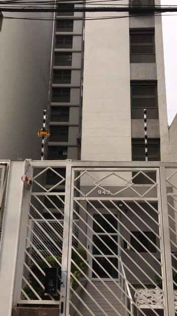 Foto 15 do Ebano, em Jardim Paulista / São Paulo oferecendo Aquecimento Central