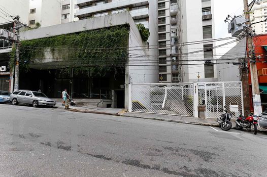 Foto 16 do Ebano, em Jardim Paulista / São Paulo oferecendo Aquecimento Central